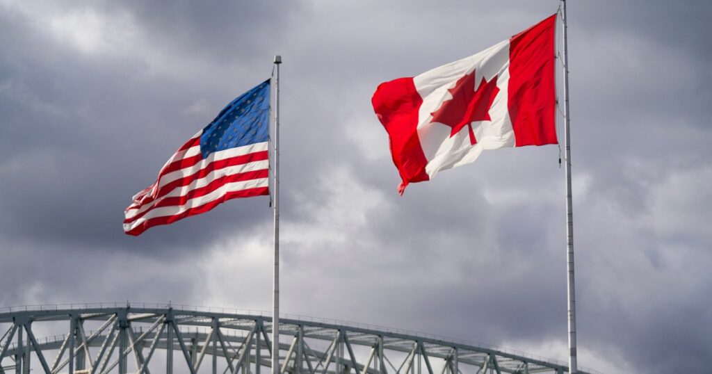 Canadians withdraw President Reagan’s ad as enraged President Trump halts trade talks | Trade War News