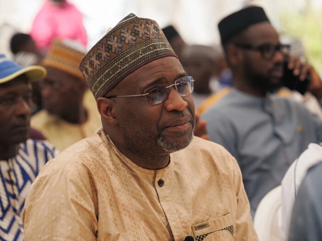 Mali courts jail former prime minister Mara for online posts supporting political prisoners | Mali courts and prisons news