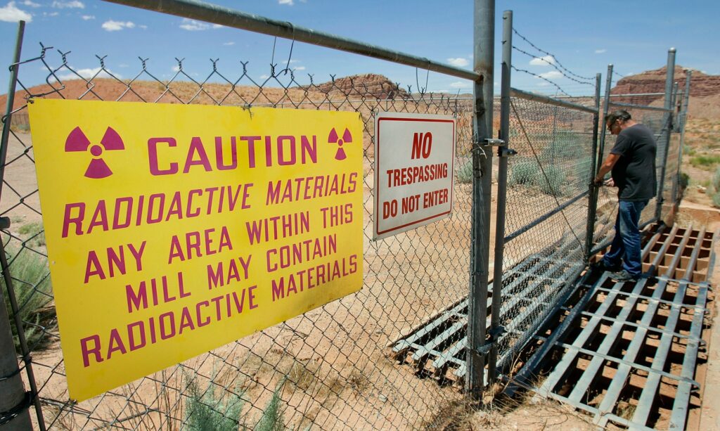 Chinese arrested in Georgia on suspicion of trying to buy uranium | News