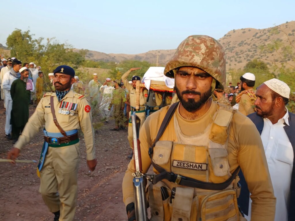 Afghanistan-Pakistan peace talks stall and plunge into uncertainty | Taliban News