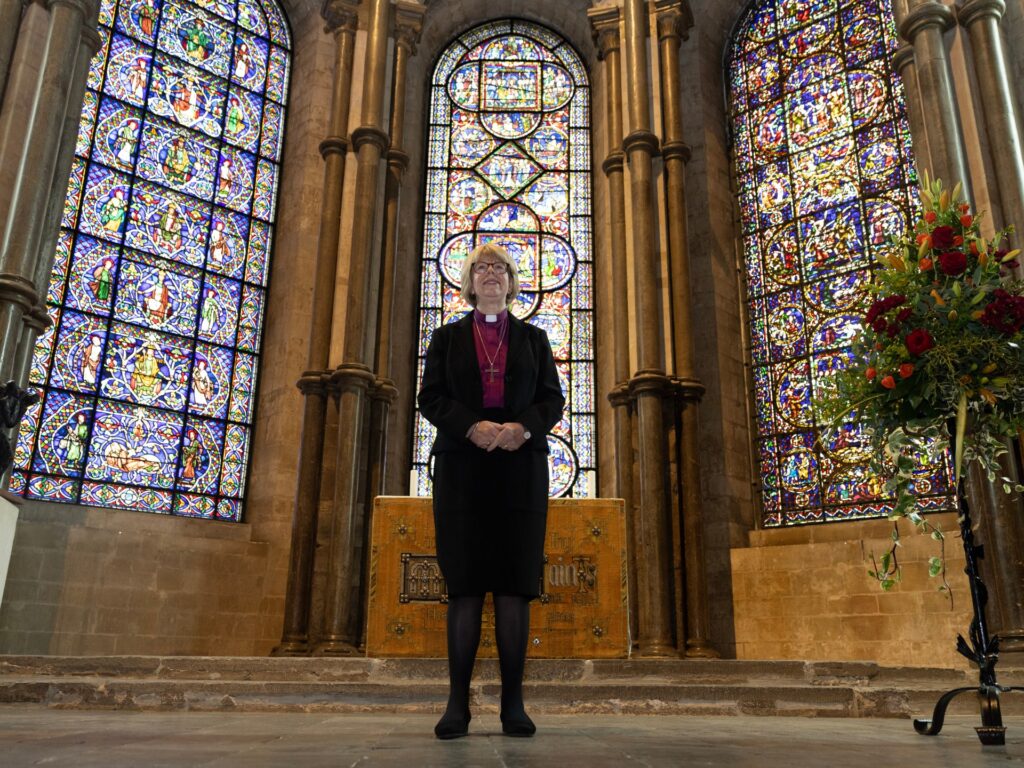 The Church of England owes Zimbabwe more than an apology | Religion