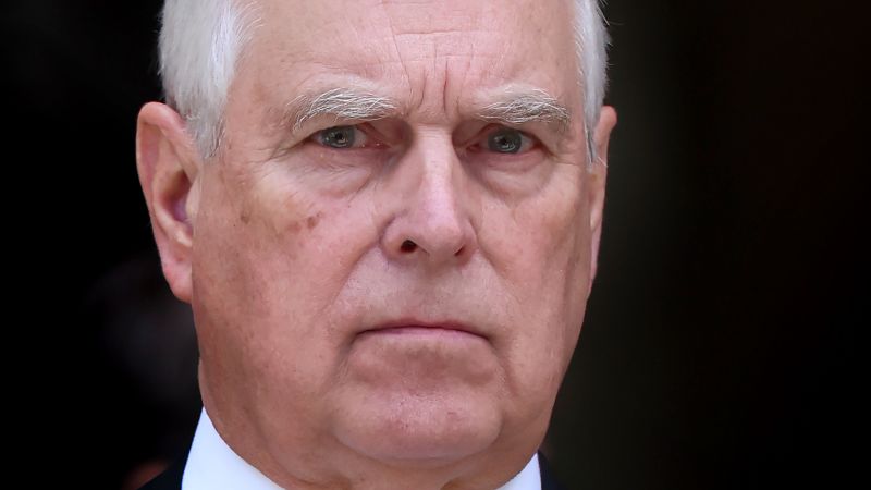 The unanswered questions hanging over the Prince Andrew scandal