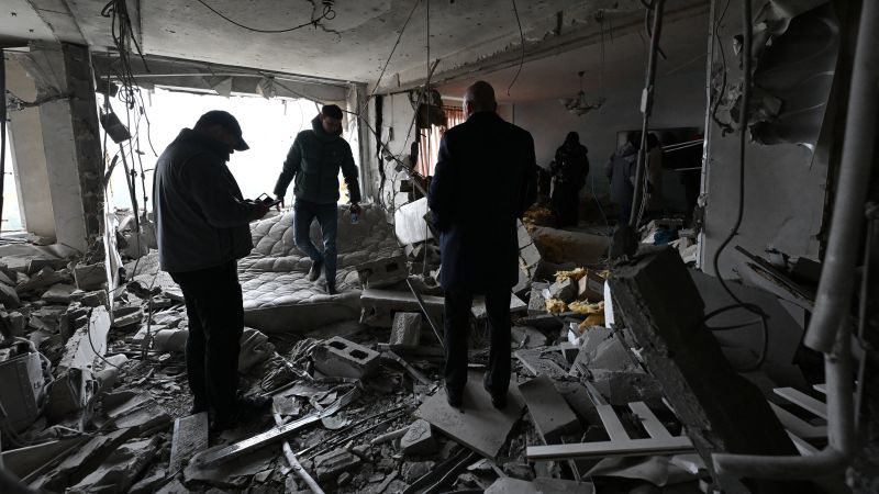 Ukrainian and Russian militaries improvise and adapt by turning jet-propelled bombs and planes into missiles in a battle of wits