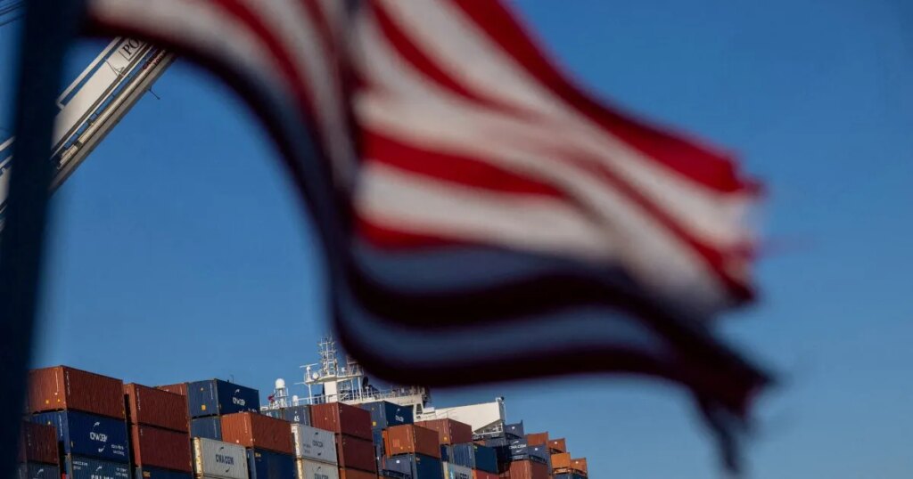 Why the US-China trade deal matters for the global economy | International Trade News