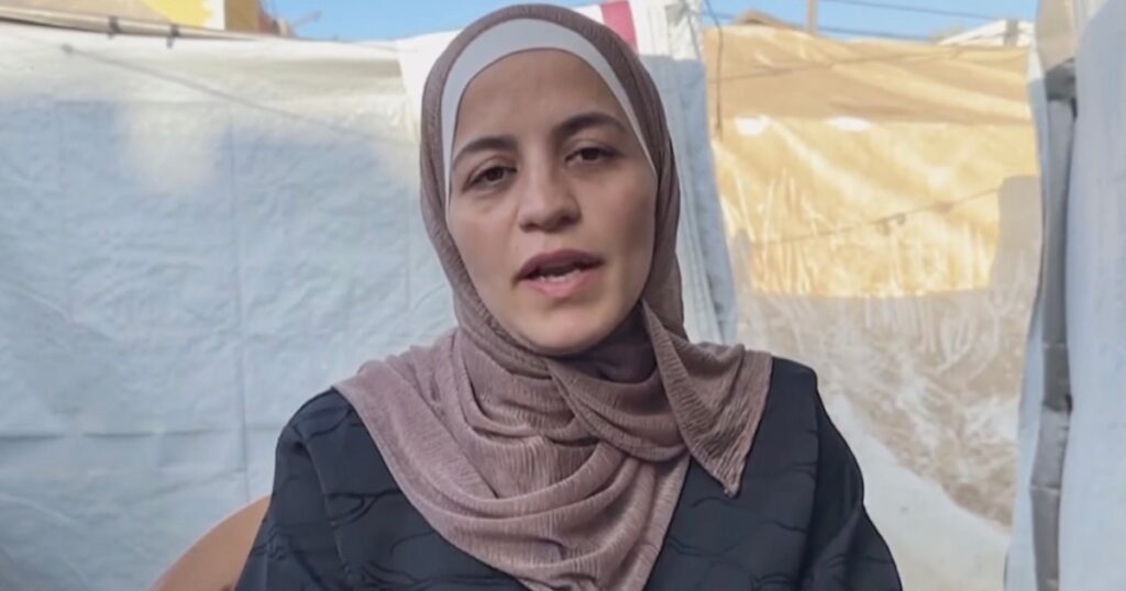 Women in Gaza struggle to overcome the damage caused by the Israeli war | Israeli-Palestinian conflict News