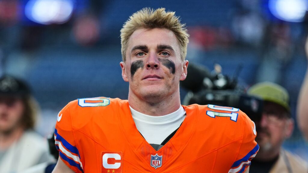 NFL scores: Denver Broncos thump Dallas Cowboys as Jonathan Taylor strengthens MVP case in Indianapolis Colts victory | NFL News