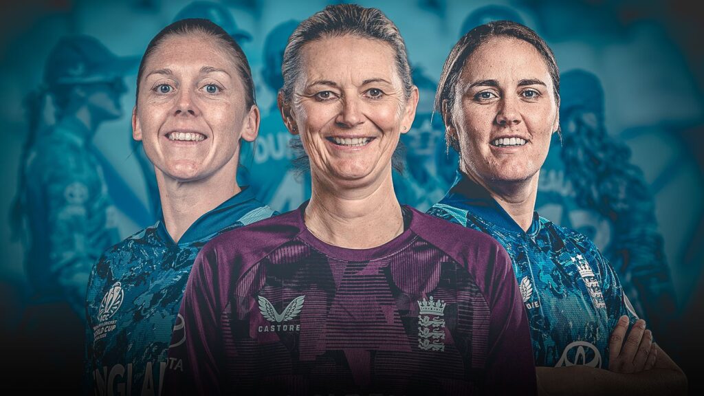 England vs South Africa: Judgment day as Nat Silver-Brunt’s side look set to advance to the Women’s World Cup final | Cricket News