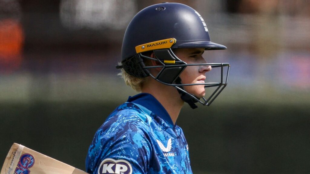 England lose the ODI series in New Zealand as their batting fails again, but Jofra Archer’s bowling is a highlight | Cricket News