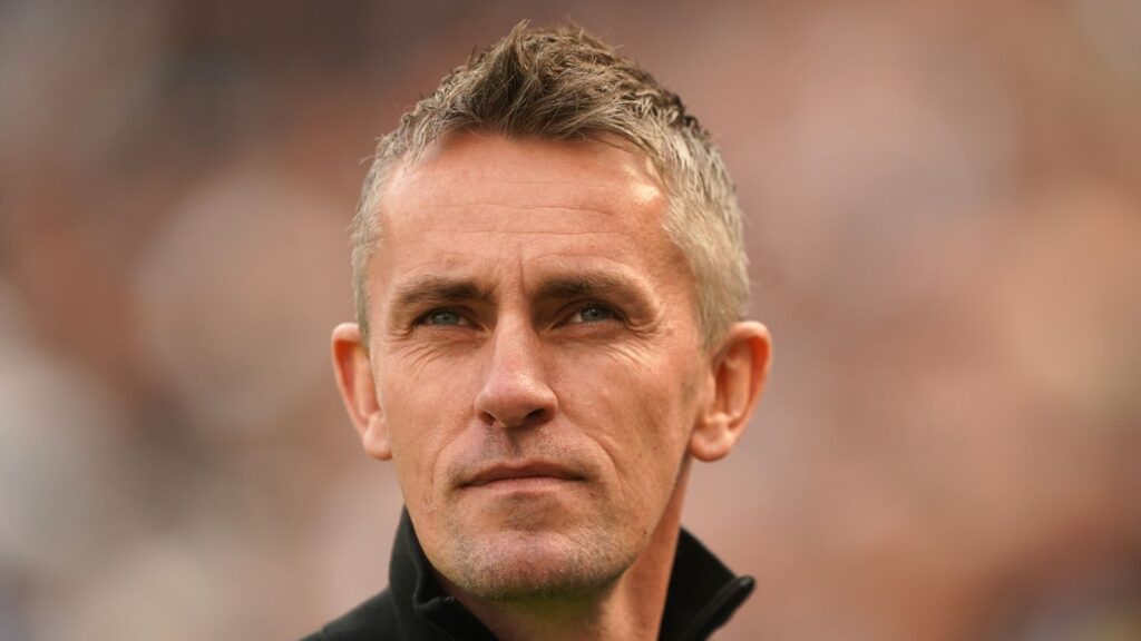 Kieran McKenna: Ipswich manager among Celtic’s next candidates following Brendan Rodgers resignation | Kieran McKenna Football News