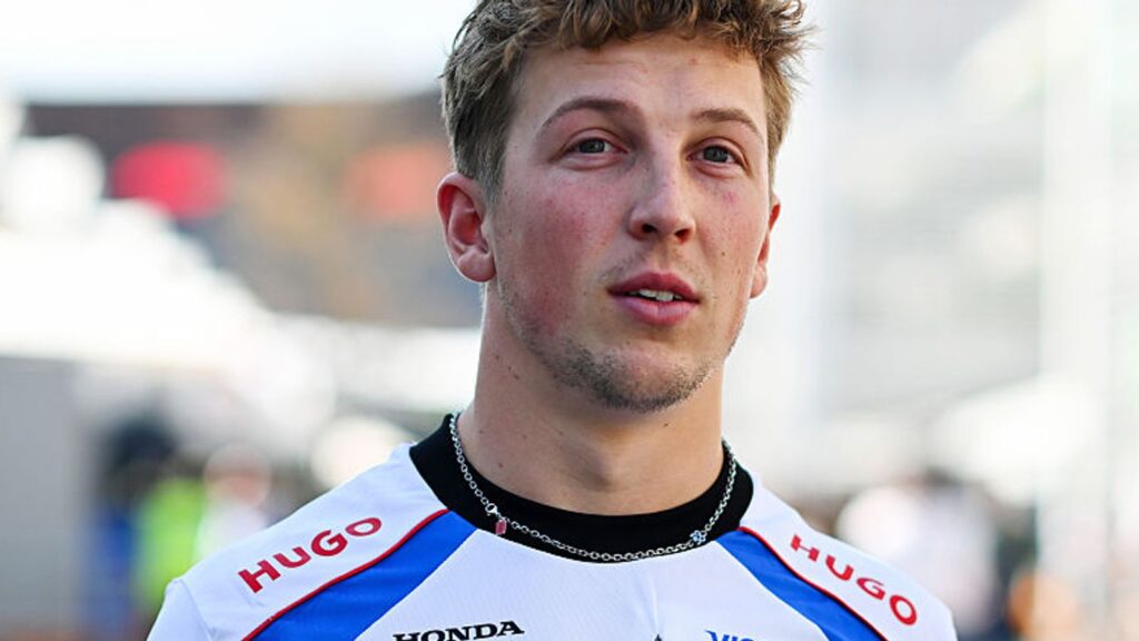 Liam Lawson: FIA investigating circumstances where two marshals crossed the track in front of a Racing Bulls car at the Mexico City Grand Prix | Liam Lawson F1 News