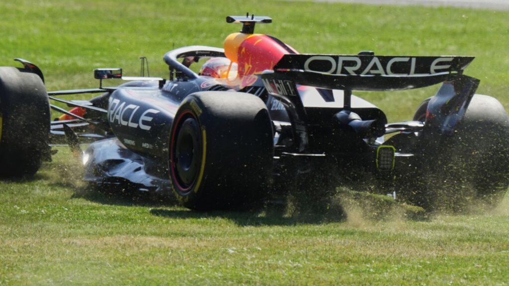 Mexico City GP: Were George Russell and Lewis Hamilton’s complaints justified amid F1 corner-cutting controversy? | F1 News