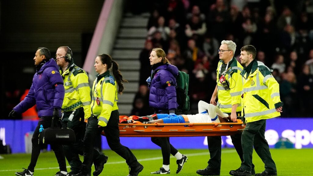 England Women 3-0 Australia Women