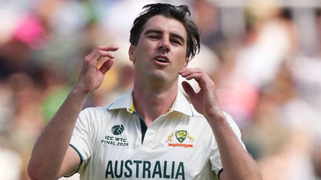 The Ashes: Australia captain Pat Cummins absent from first Test vs England, Steve Smith to lead home team | Cricket News