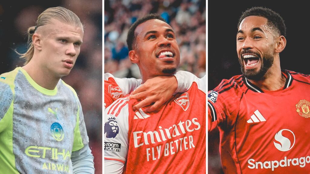 Arsenal’s set-piece accuracy shows the value of dead-ball situations in the modern era as Man City struggle to adapt | Soccer News