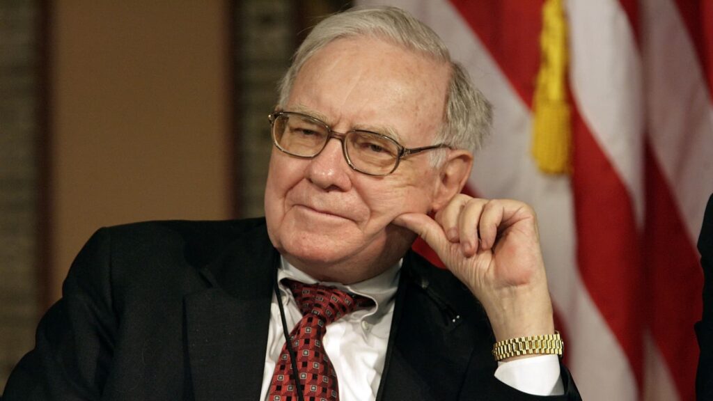 Buffett Google bets 20 years after billionaire-inspired search IPO