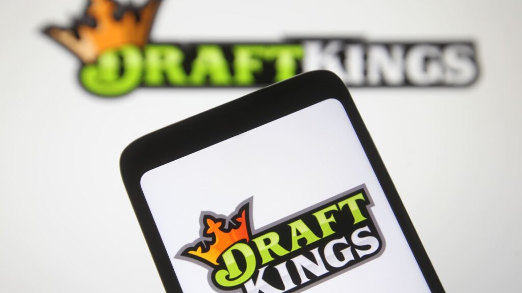 DraftKings CEO talks prediction markets and sports betting