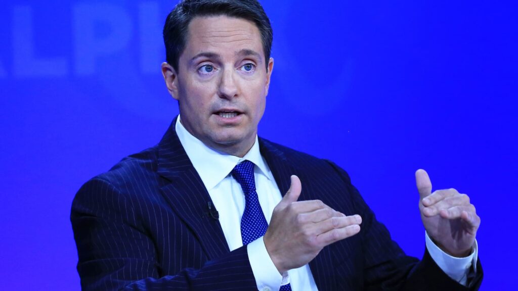 Muddy Waters Capital’s Carson Block makes an unusual long call on Canadian mining company Snowline Gold