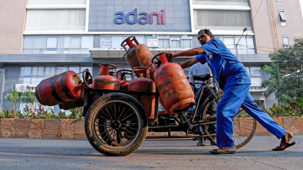 India boosts US energy trade to repair trade ties under tariffs