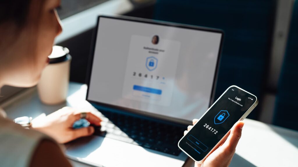 Companies are moving employees to passwordless authentication