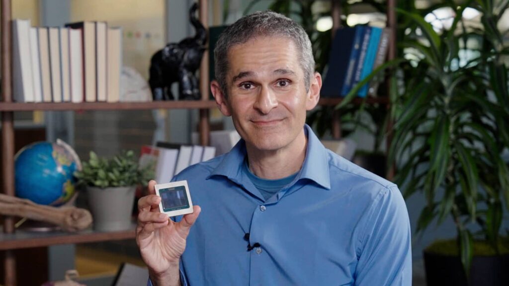 Google needs to double its AI processing power every six months to meet demand