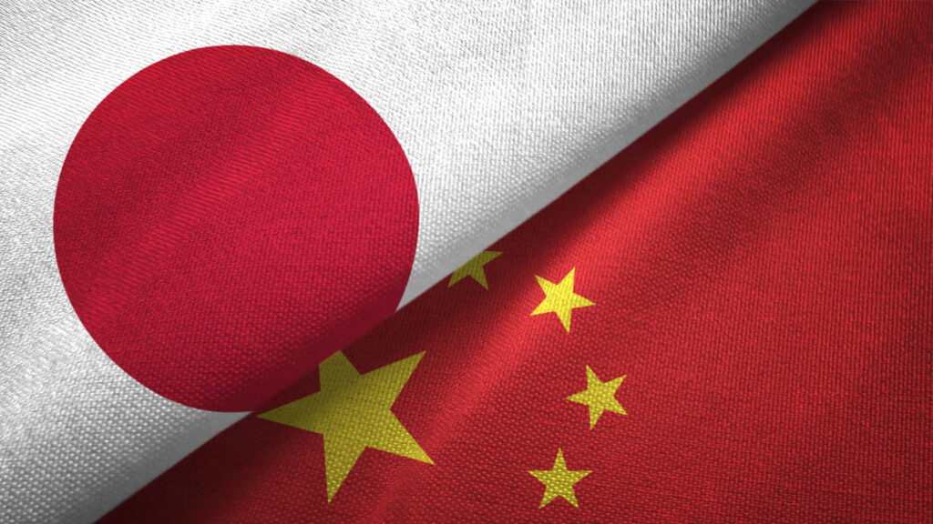 Diplomatic standoff between Tokyo and Beijing threatens Japan’s already fragile economy