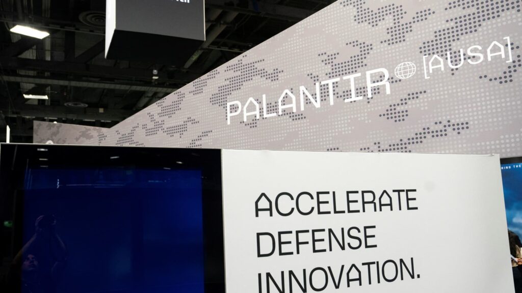 Stocks with the biggest after-hours price movements: PLTR, HIMS, CLX
