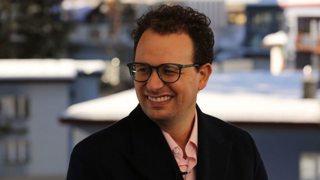 Anthropic announces $50 billion in AI spending on two U.S. data centers