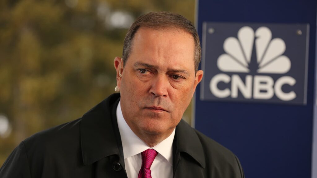 Cisco (CSCO) Q1 2026 Earnings Report