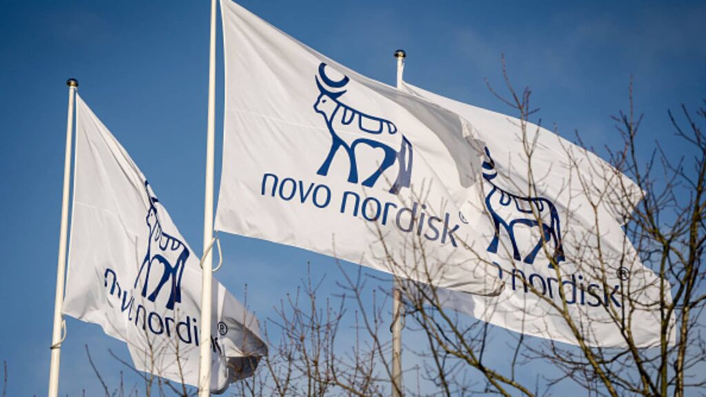 Novo Nordisk’s strategy is tested as investors oppose board shakeup