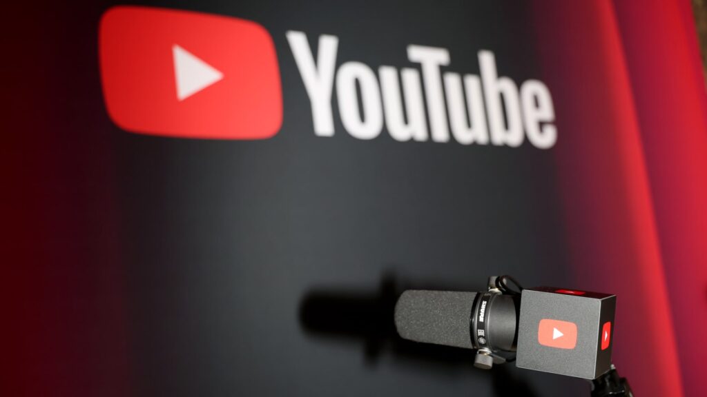 YouTube proposes voluntary acquisition as it reorganizes around AI