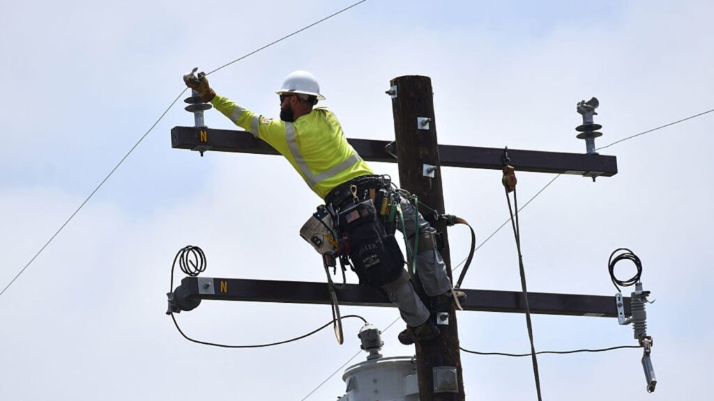 The appeal of AI electricity for underperforming infrastructure: ETF experts