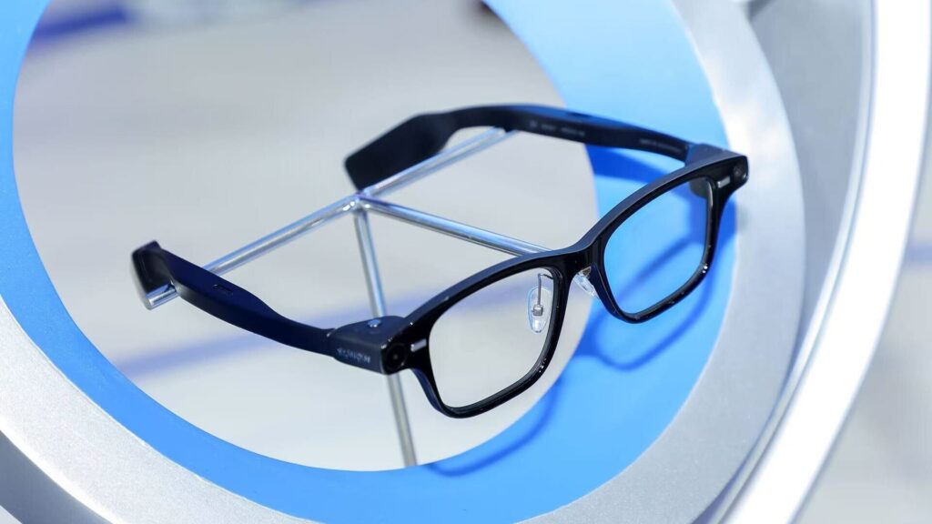 Alibaba Quark AI Glasses launched: price, specs