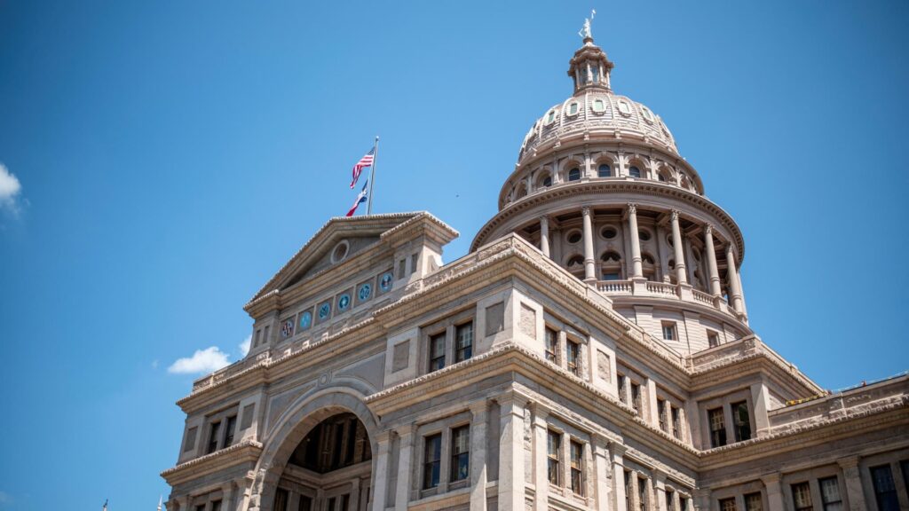 Court blocks use of Republican-backed Texas’ new congressional map