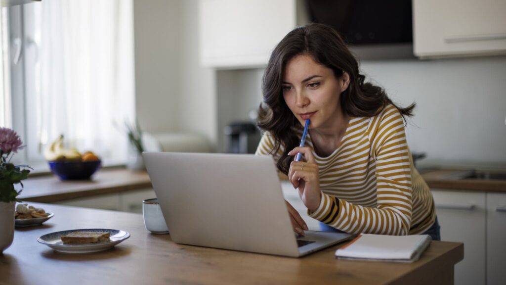 Cash gives you peace of mind, but your assets won’t grow, says a portfolio strategist.