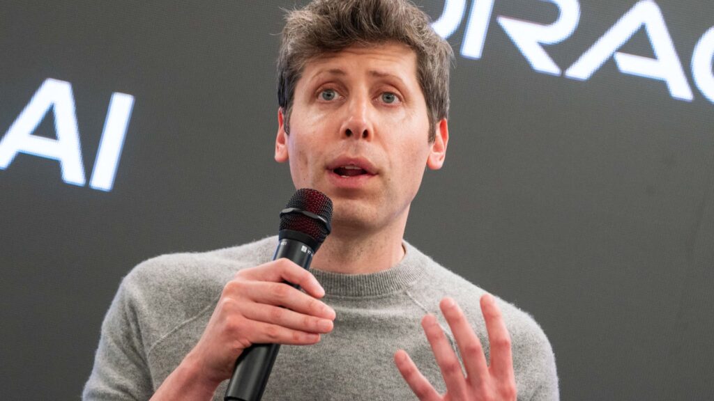 OpenAI unveils shopping survey tool in latest e-commerce push