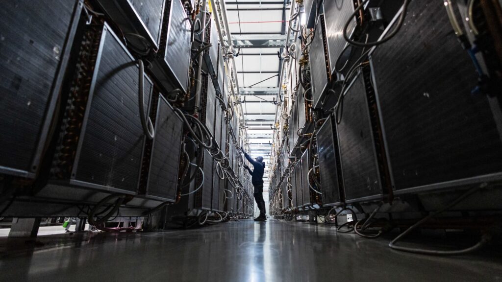 Europe’s slow and steady approach to AI could be its strength