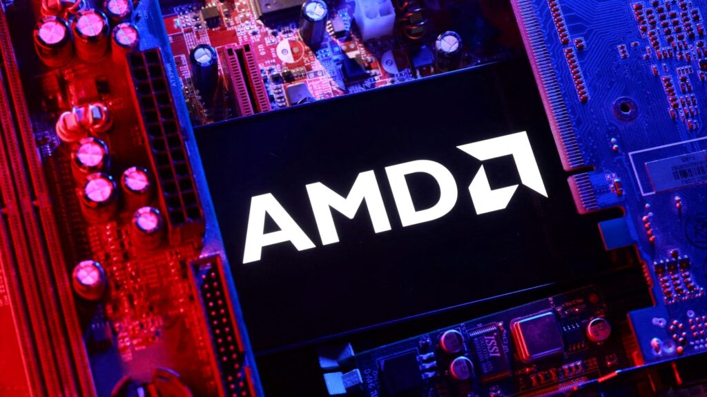 Stocks with the biggest price movements in after-hours trading: AMD, SMCI, LYV, AXON