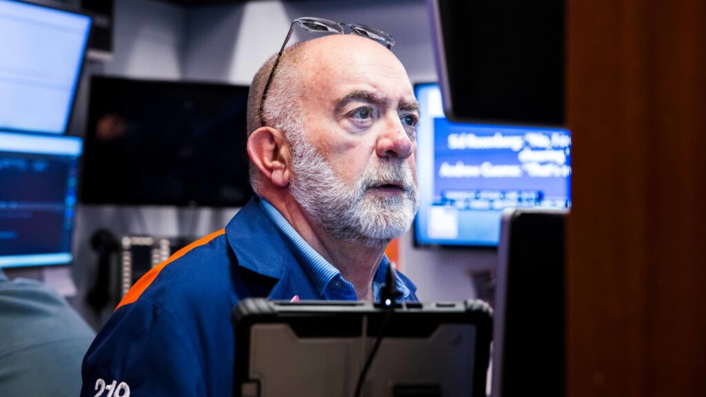 U.S. Treasury yields: outlook for the service economy