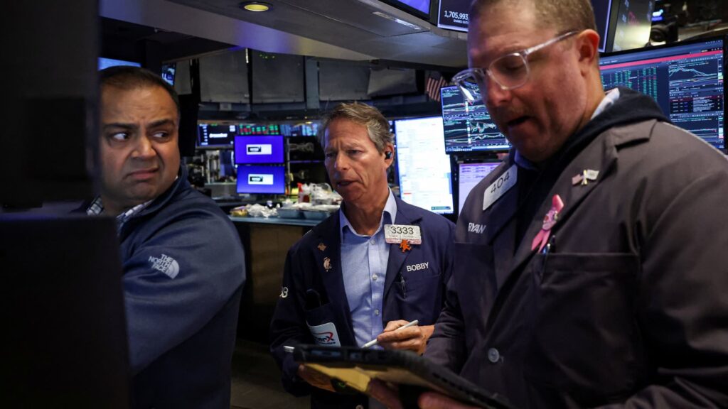 What could move the market in the next trading session