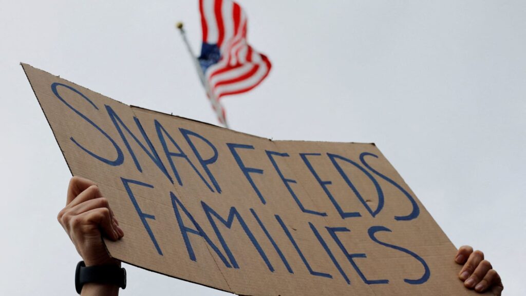 How SNAP Benefit Expiration Impacts Consumers and Retailers