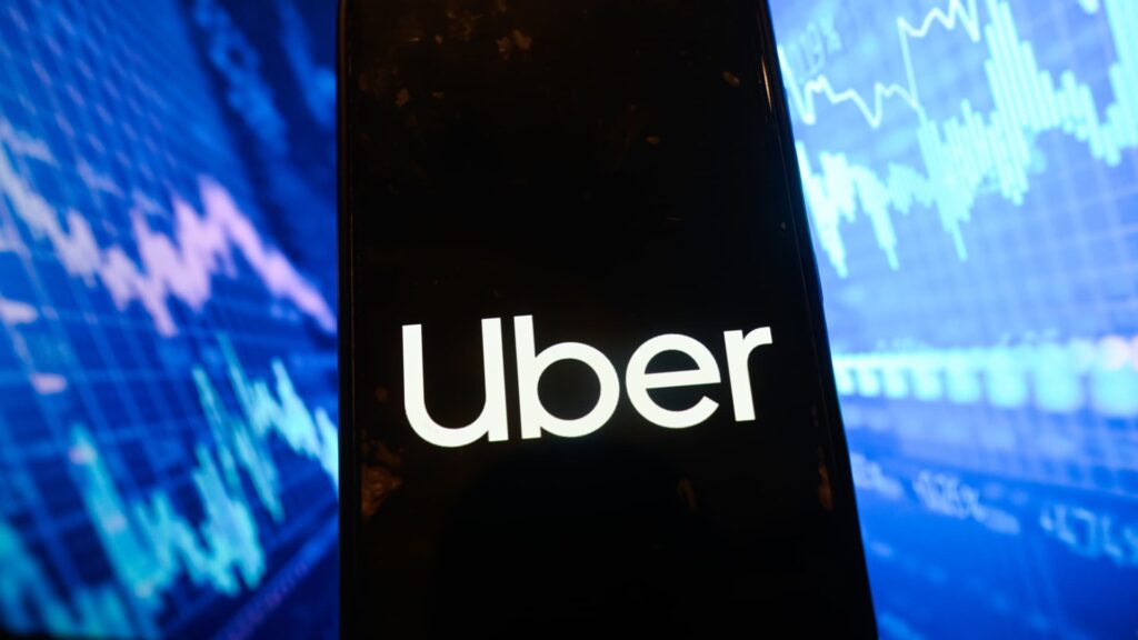 Uber rolls out seasonal ski feature to help riders hit the slopes