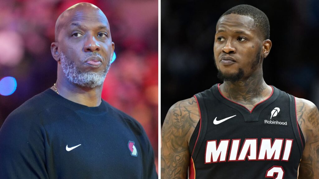 NBA puts Chaucey Billups, Terry Rozier’s salaries on hold