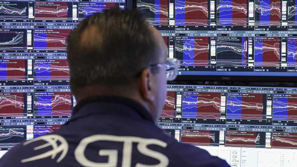 5 things to know before the stock market opens on Monday