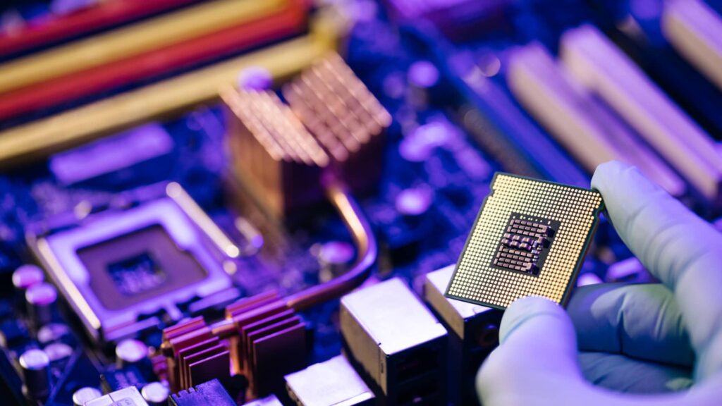 AI is not a bubble, says VC founder