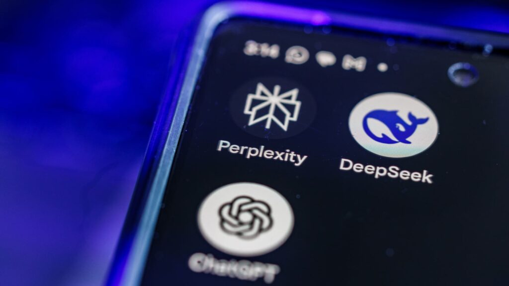 HSBC warns of AI capital spending discrepancies, others warn of ‘irrational exuberance’