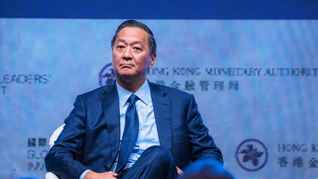 PE giants are eyeing the industry’s ‘consolidation story’