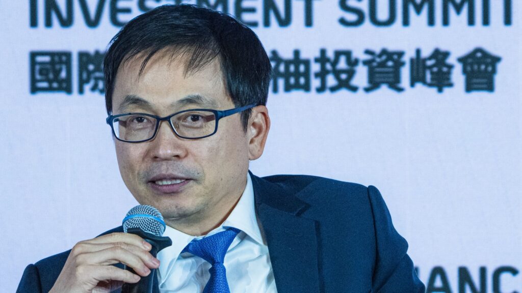 Asian private equity funds turn bullish on China, boosted by Beijing’s focus on high-tech sectors