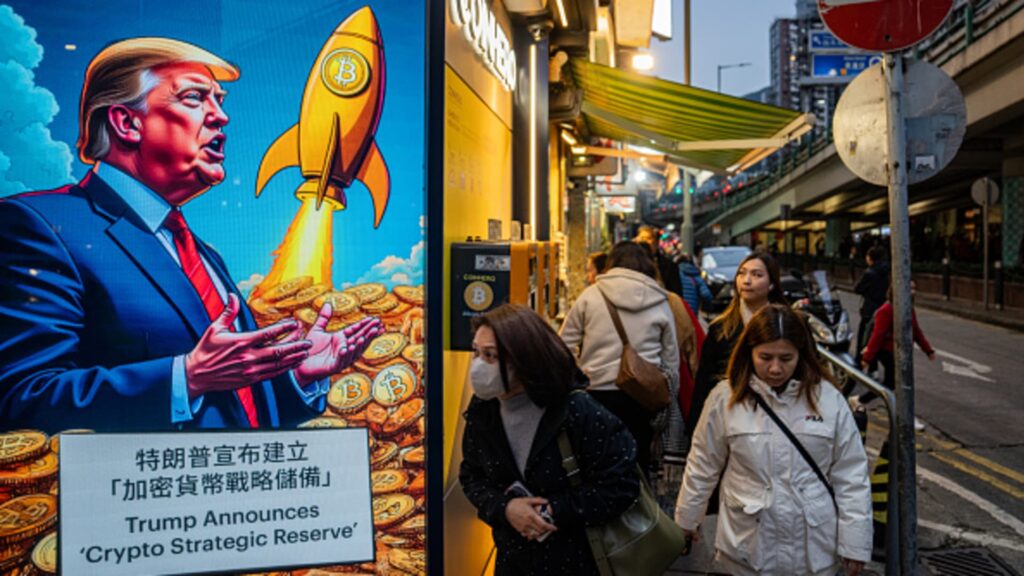 Rumors of virtual currency competition