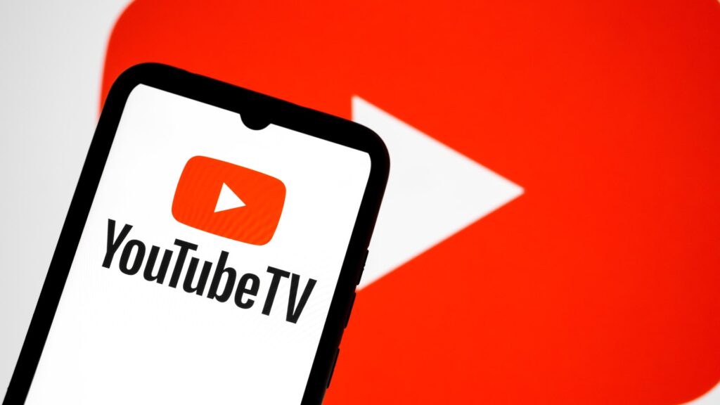 Google and Disney agree to bring back ESPN, ABC and more to YouTube TV