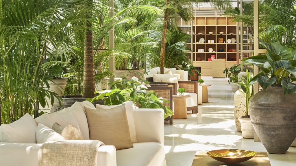 Travelers are looking for unique experiences